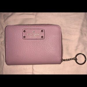 Kate Spade Coin Purse